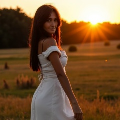 Маричка Яковлева, Москва