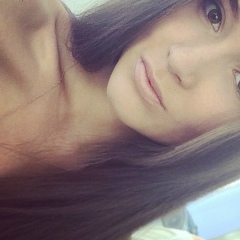 Виктория Гусева, 01.08.1990, Москва