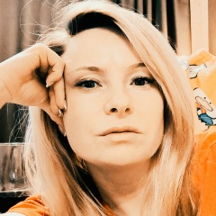 Мария Анисимова, 01.02, Санкт-Петербург