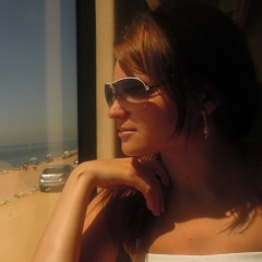 Ирина Сурина, 31.03