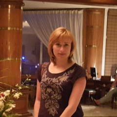 Даша Мощева, Москва