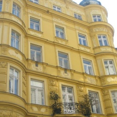 Аселя Кусаинова, Алматы