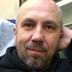 Андрей Снежко, 17.12, Москва