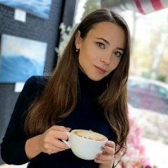 Таня Попкова, Донецк