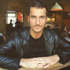 Владимир Эфендиев, 01.03, Санкт-Петербург