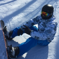 Тимофей Ляссотович, 19.02.1986, Москва