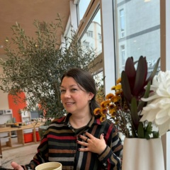 Ирина Стрельникова, 28.02, Севастополь