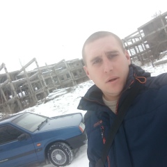 Андрюха Сотнычок, 28.06, Кобеляки