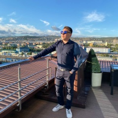 Антон Чугунин, 08.08, Братск