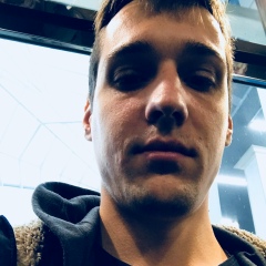 Виталий Тукалов, 13.11.1991, Одесса