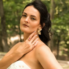 Екатерина Янкова, 02.11, Гомель