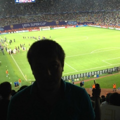 Владик Демидов, 05.07.1986, Кисловодск