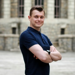 Юрий Карташов, 24.08.1988, Воронеж