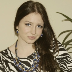Anđela Nikolić, 12.08.1997, Kruševac