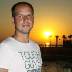 Ефим Голяндин, 10.12.1984, Санкт-Петербург