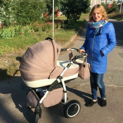 Марина Шатырко, 13.03, Чернигов