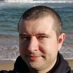 Александр Медведев, 19.11, Санкт-Петербург