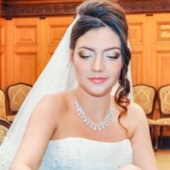 Наталья Макарова, 21.10, Москва