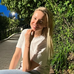 Полина Каськова, 25.08.1989, Москва