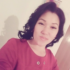 Жайна Садуова, 22.04.1983, Актау