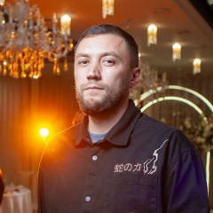 Артём Битюков, 23.09.1986, Волгоград