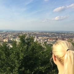 Маргарита Жданова, 02.01, Москва
