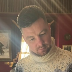 Виталик Пимченко, Санкт-Петербург