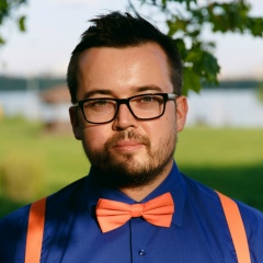 Алексей Фетисов, 24.10.1986, Москва