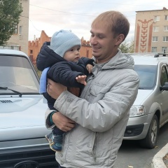 Игорь Таскимбаев, 19.06