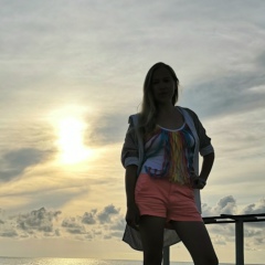 Женя Жукова, 16.06.1985, Екатеринбург