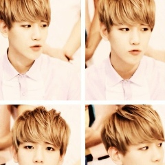 Baekhyun Byun, 06.05.1992, Seoul