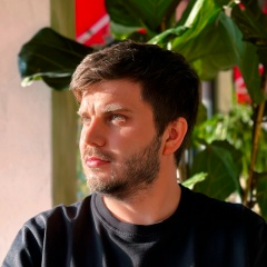 Nikita Pavlov, 18.11.1992, Москва