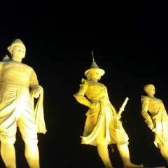 Ko-Ko Naing, 02.04.1999