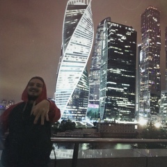 Александр Пастухов, 09.08, Атырау