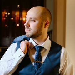 Аркадий Зайцев, 13.02, Санкт-Петербург