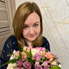 Мария Берюхова, 15.11.1986, Калуга