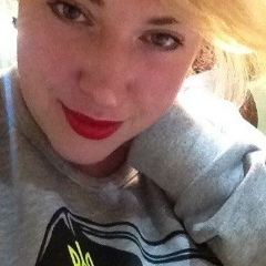 Екатерина Дмитренко, 20.05