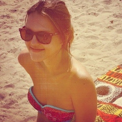 Юлия Шебеко, 17.08.1992, Киев