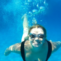 Анастасия Корчинская, 18.06, Кишинев