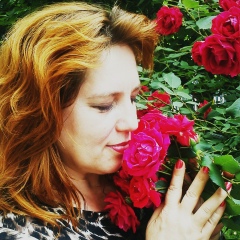 Оксана Розметанюк (Керничишин), 23.02.1988, Новосибирск