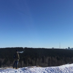 Максим Белянин, 28.11.1995, Петрозаводск