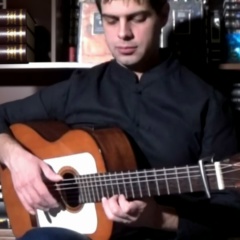 Андрей Ульянов, 27.09, Москва