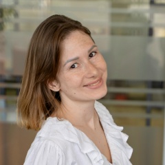 Катя Федотова, 10.11.1990, Москва