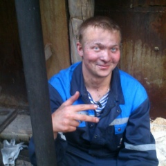 Анатолий Кирюшкин, 01.11.1991, Кстово