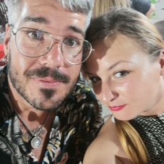 Alena Rodionova, 09.02.1990, Málaga