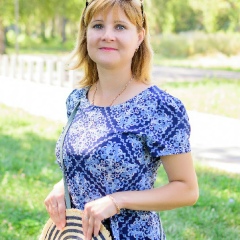 Надежда Чусова, 06.03.1990, Мичуринск