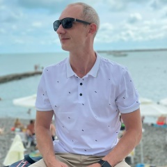 Антон Скороходов, 10.02.1988, Ростов-на-Дону