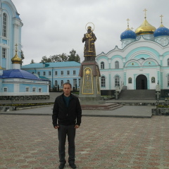 Павел Черноморский, Москва