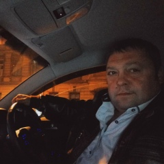 Сергей Прошетков, 12.05.1976, Санкт-Петербург