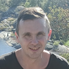 Артём Беляков, 09.05.1988, Санкт-Петербург